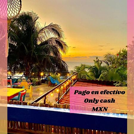 Hotel Gutierrez セレストゥン エクステリア 写真