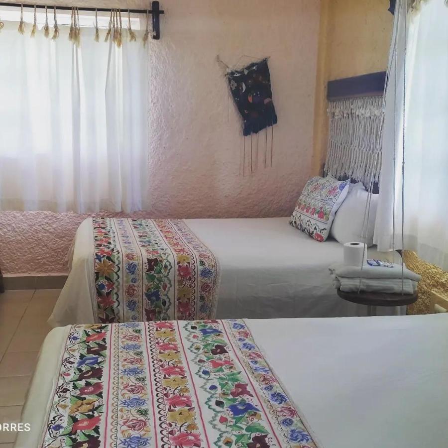 Hotel Gutierrez セレストゥン エクステリア 写真