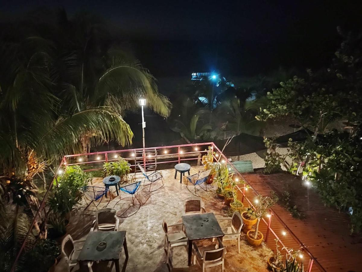Hotel Gutierrez セレストゥン エクステリア 写真